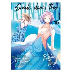 Jpop - Smile Down The Runway 15